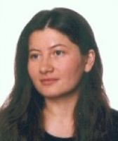 dr inż. Magdalena Suchora-Kozakiewicz