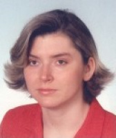 dr inż. Dorota Nagolska